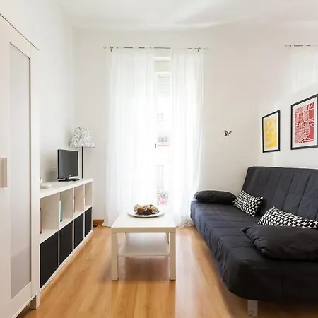 Peral Home Cozy Apartment Sewilla Zewnętrze zdjęcie