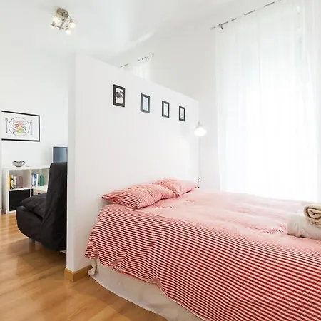 Peral Home Cozy Apartment Sewilla Zewnętrze zdjęcie