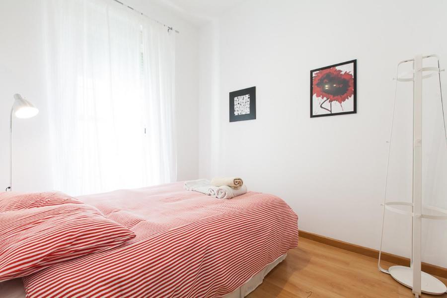 Peral Cozy Appartamento