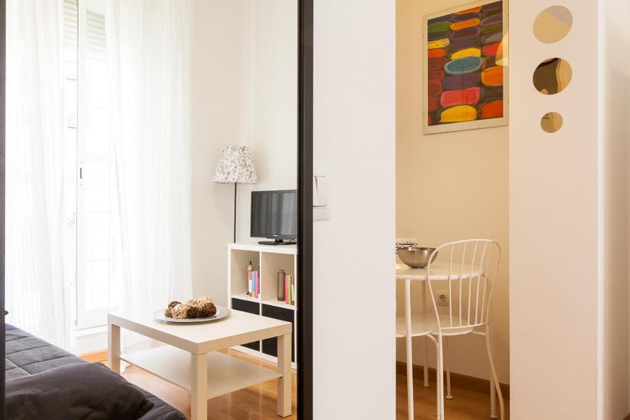 Peral Cozy Appartamento Siviglia