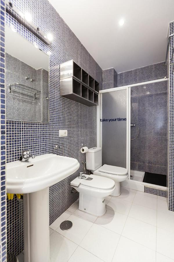 Appartamento Peral Cozy
