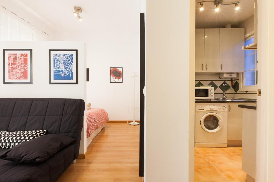 Appartamento Peral Cozy Siviglia
