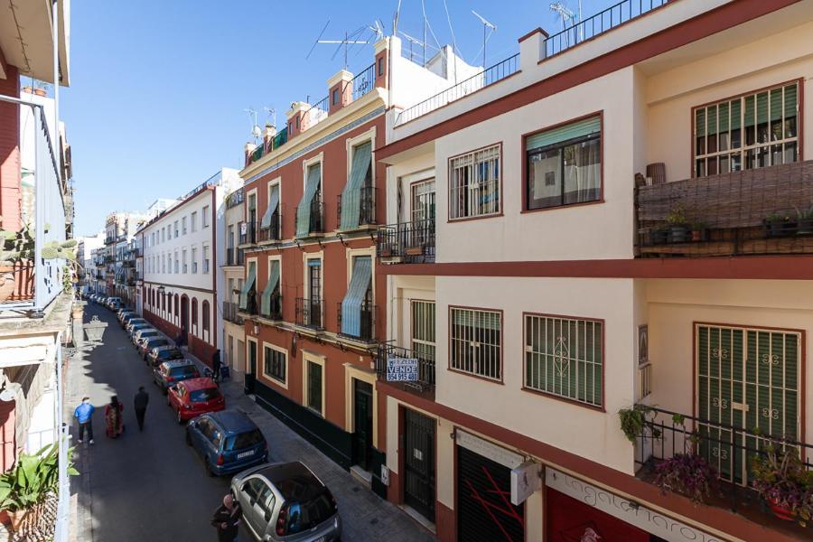 Appartamento Peral Cozy Siviglia