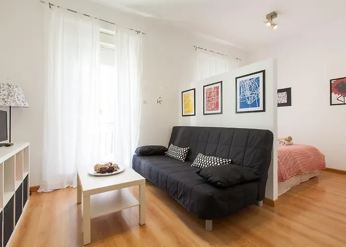 Peral Home Cozy Apartment