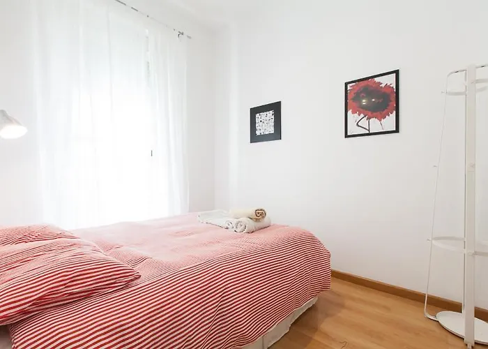 Peral Home Cozy Apartment