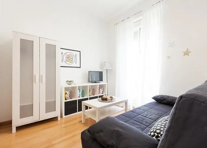 Peral Home Cozy Apartment