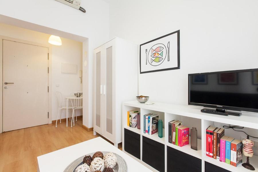 Apartament Peral Cozy Sewilla